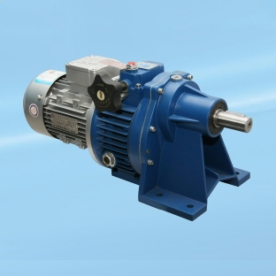 JWB series stepless speed variator