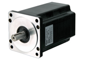 Stepper motor