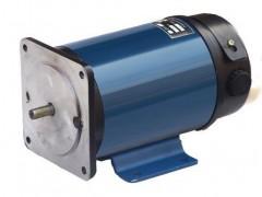 DC motor