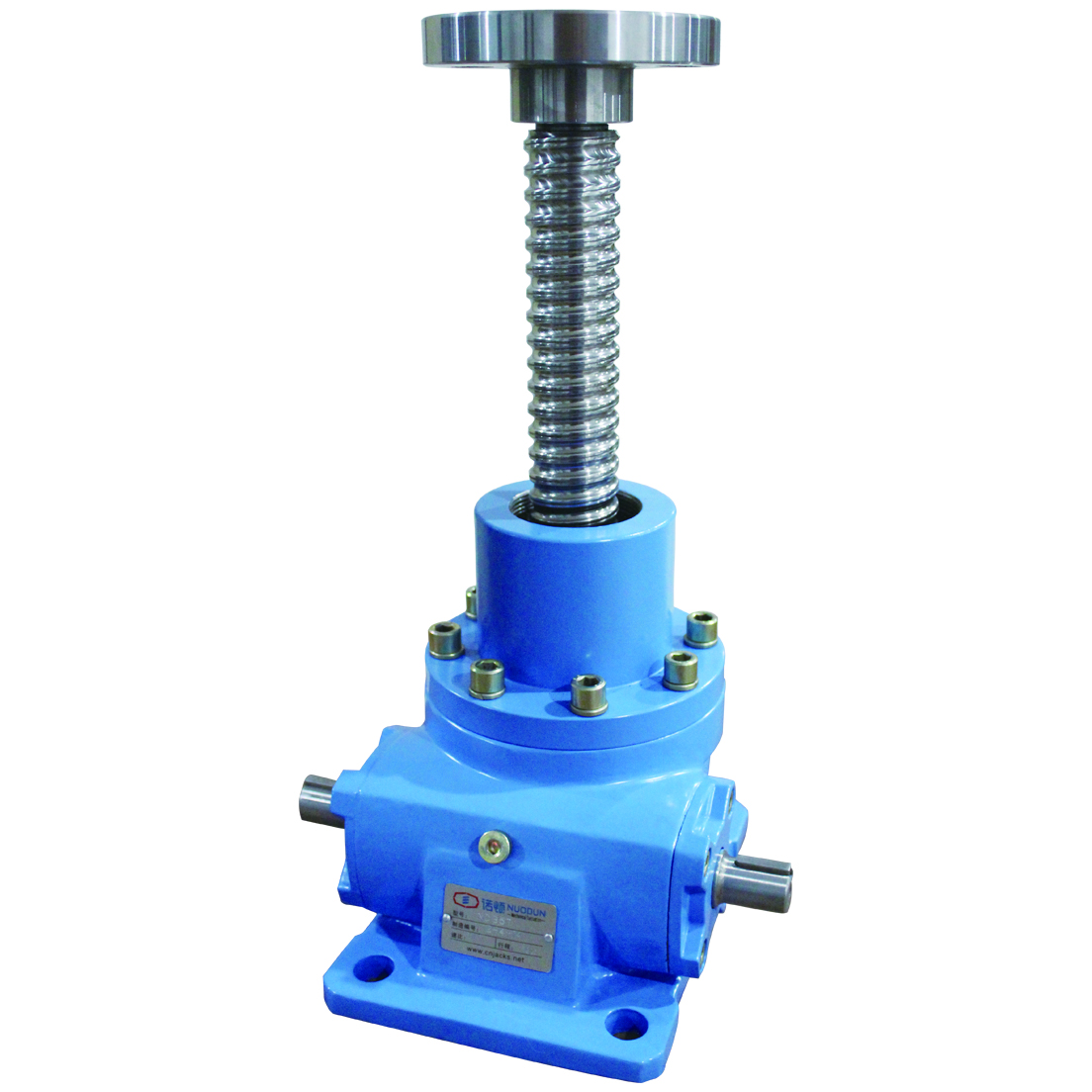 JWB-US ball screw jacks