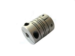 JT series slot coupling