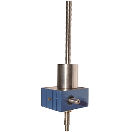 SJB-US ball screw jacks