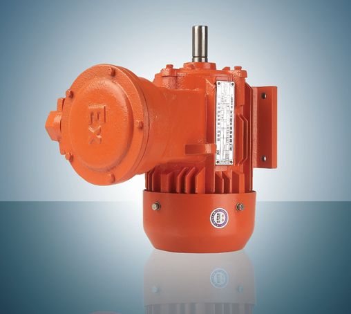 Y2B series explosion-proof three-phase asynchronous motor