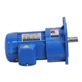 Small gearmotor TC series